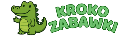 KrokoZabawki